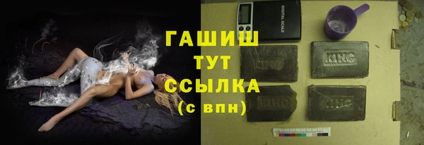 хмурый Алексин
