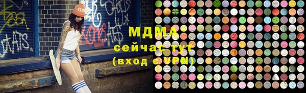 хмурый Алексин
