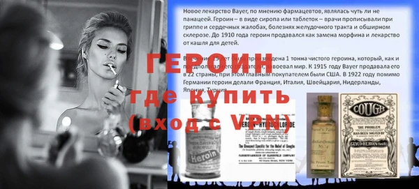 хмурый Алексин