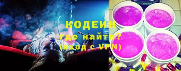 хмурый Галич